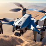 AI Applications in Military Drones: A Comprehensive Guide