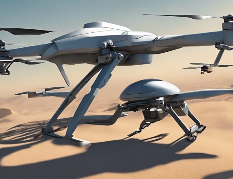 Countermeasures to Hostile UAVs: A Complete Security Guide