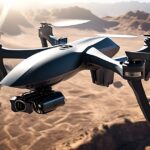Military Drone Technology: A Comprehensive Guide to Modern UAVs