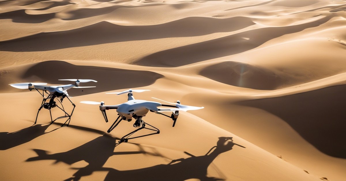 Military Drones in Israel: Innovations and Operational Insights