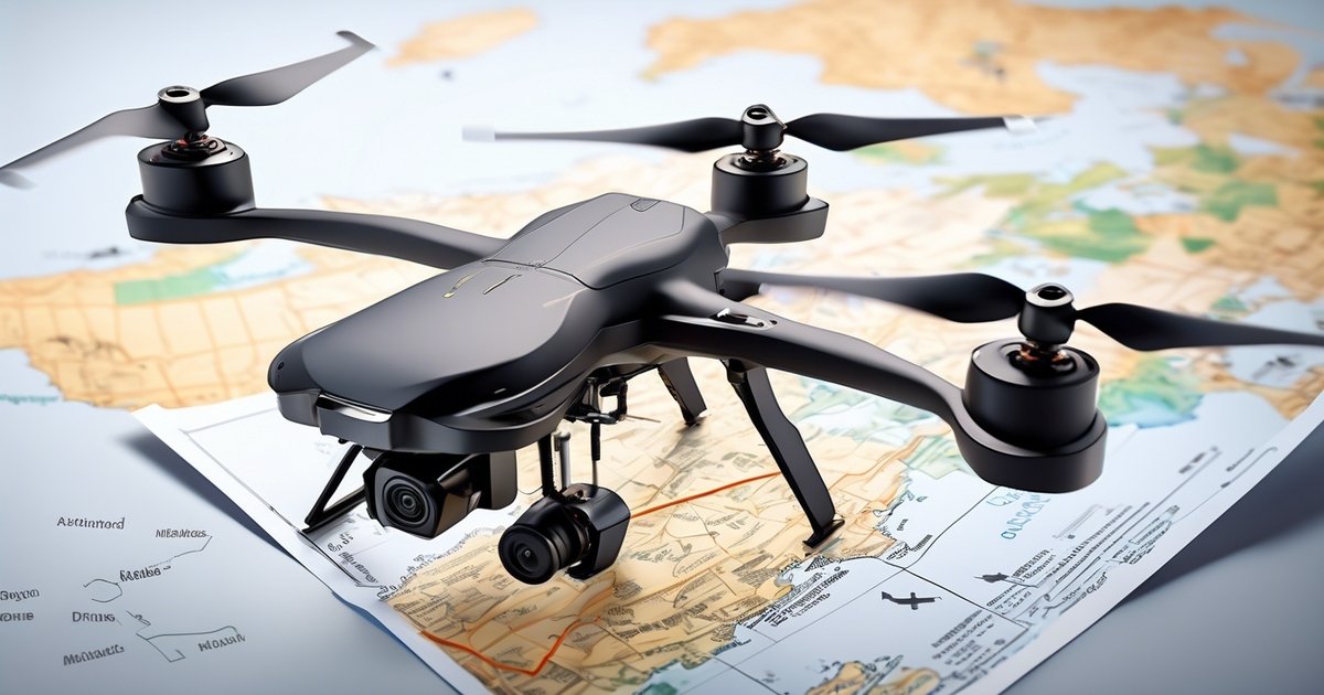 Military Drone Export Regulations: Navigating Changes & Compliance